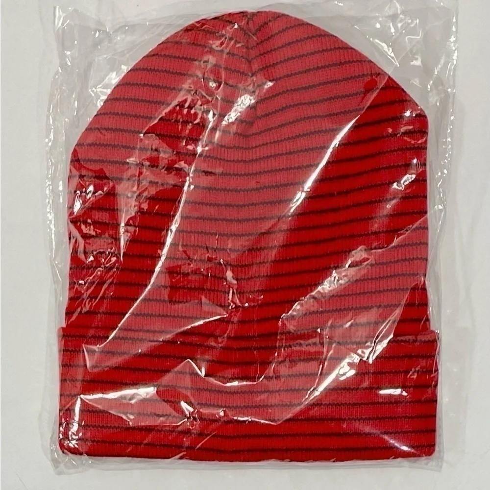 NEW WITH TAGS UNISEX GEORGIA BULLDOG SOCK CAP
